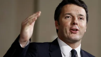 Alegeri primare în Italia: Matteo Renzi a câştigat detaşat alegerile pentru şefia Partidului Democrat
