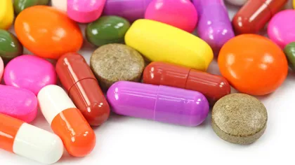OMS publică o nouă clasificare a antibioticelor, într-o tentativă de a contracara rezistenţa la medicamente