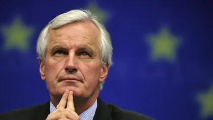 Michel Barnier primeşte mandat european pentru a începe negocierile pentru Brexit
