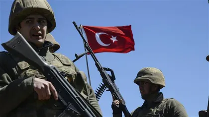 Germania a acordat azil unor militari turci şi familiilor lor
