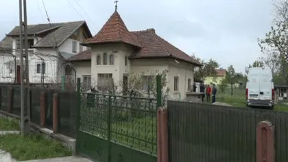 Gest şocant al unui român întors de la muncă din străinătate: a fost găsit spânzurat în spatele casei