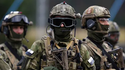 Polonia aprobă trimiterea de soldaţi ai NATO în România