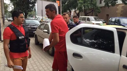 Patronul din Timişoara care a intrat cu maşina intenţionat într-un grup de protestatari, condamnat la 3 ani cu executare