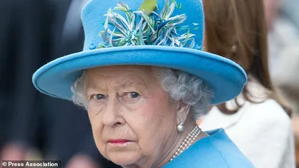Regina Elisabeta a II-a a Marii Britanii a prezentat cele mai sincere condoleanţe familiilor victimelor atentatului terorist