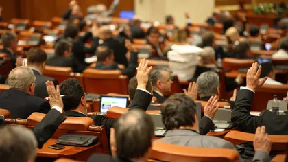 71 de parlamentari au depus un proiect de lege privind construirea autostrăzii Iaşi-Târgu Mureş, criticând întârzierile Guvernului
