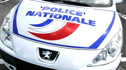 Un depozit de arme a fost jefuit în centru Franţei