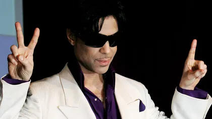 Fraţii cântăreţului Prince sunt MOŞTENITORII LEGALI ai averii lui