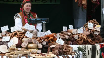 10 Octombrie, Ziua naţională a produselor agroalimentare româneşti