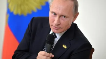 Putin dă vina pe serviciile secrete americane pentru atacurile cibernetice la scară mondială