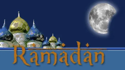 Ramadanul deschide porţile Raiului şi pentru credincioşii musulmani din România