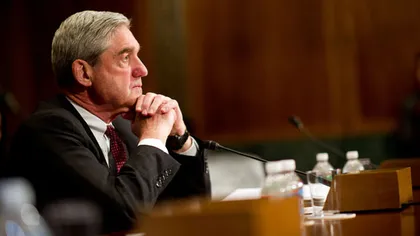Fostul director FBI, Robert Mueller, numit procuror special în ancheta Trump-Rusia