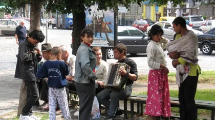 Suedia, obligată să plătească 17 milioane de euro despăgubiri romilor care figurau într-o bază de date 