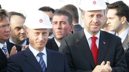 Rusia a ridicat şi ultimele sancţiuni economice ce privesc relaţiile comerciale cu Turcia