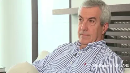 Călin Popescu Tăriceanu, într-o ipostază nemaivăzută. Fostul premier face dezvăluiri din intimitatea familiei sale VIDEO