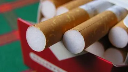 Veşti proaste pentru fumători! Aceste ţigări au fost interzise prin lege. Până când le mai poţi găsi în magazine