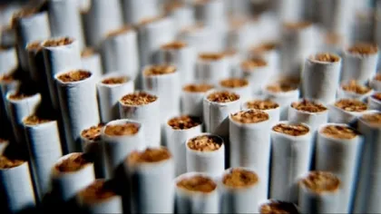 Şeful Serviciului Cabinet din IPJ Arad reţinut pentru contrabadă cu ţigări a fost pus sub control judiciar