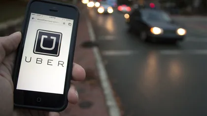 Primăria Bucureşti ar putea interzice Uber şi Taxify în Capitală