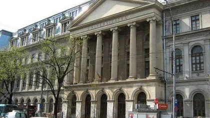 Universitatea din Bucureşti s-a constituit parte civilă în dosarul Mineriadei