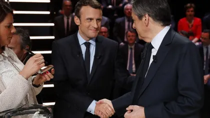 Secretele lui Macron: Ce nu s-a ştiut până acum despre noul şi cel mai tânăr preşedinte al Franţei GALERIE FOTO