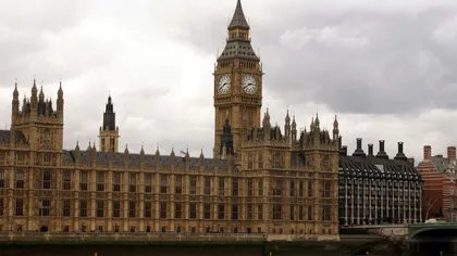 Palatul Westminster, sediul parlamentului britanic, se închide pentru public în urma atentatului de la Manchester