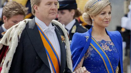 Viaţa secretă a Regelui Olandei, Willem-Alexander. Ce face suveranul în timpul liber