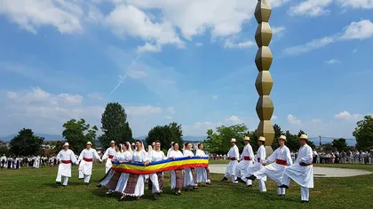 Festivalul RomânIA Autentică reînvie tradiţiile