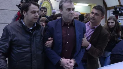 Călin Popescu Tăriceanu îl apără pe Darius Vâlcov, după CONDAMNARE