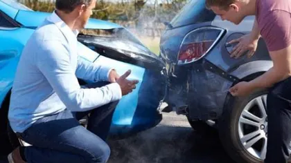 Şoferii români au de plătit peste 100 de milioane de euro pentru daunele străinilor