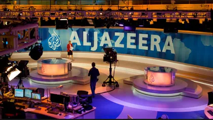 Televiziunea Al-Jazeera, victima unui atac cibernetic masiv care a lovit TOATE SISTEMELE informatice