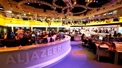 Atac informatic asupra contului de Twitter al Al Jazeera