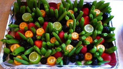7 alimente pe care nutriţioniştii le au întotdeauna în frigider