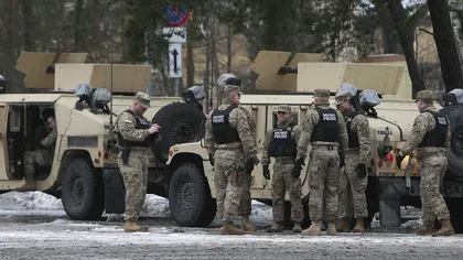 Şeful Pentagonului este ŞOCAT: James Mattis a constatat că armatei SUA îi lipseşte pregătirea