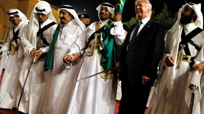 Preşedintele american vrea să se întâlnească, la Casa Albă, cu liderii ţărilor din Golf
