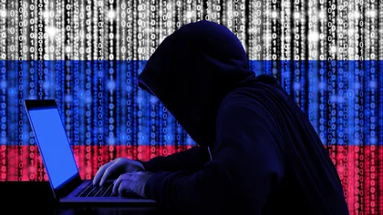 Ucraina a confiscat echipament folosit de Rusia pentru a lansa atacuri informatice