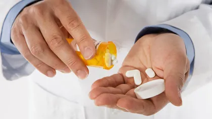 50% dintre medicamentele comercializate online, falsificate şi extrem de periculoase. Otravă pentru șobolani, descoperită în pastile