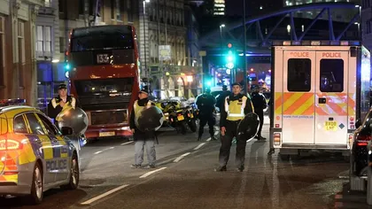 Poliţia britanică a reţinut încă un suspect în legătură cu atentatul de la Londra