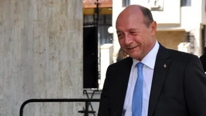 Traian Băsescu: Alianţa PSD-ALDE a pierdut majoritatea. Este normal să piardă şi guvernarea