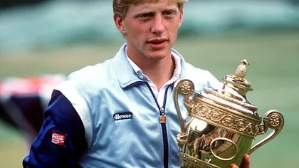 Boris Becker a intrat în faliment. Legendarul sportiv, pus la zid de justiţia britanică