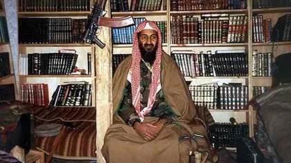 Statul Islamic a cucerit fortăreaţa secretă a lui Ben Laden, Tora Bora, în care se ascundea de americani