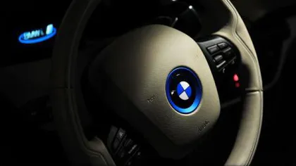 BMW lansează versiunea electrică a modelelor Seria 3, pentru a concura cu Tesla