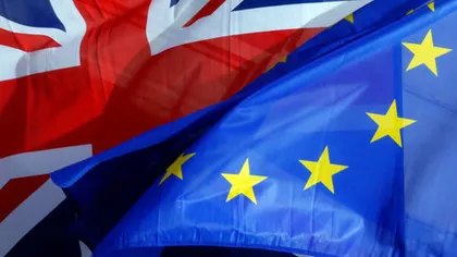 Londra şi Bruxelles-ul încep luni negocierile pentru Brexit