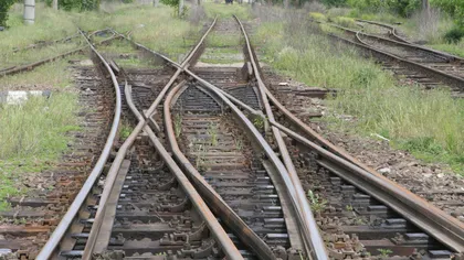 CFR anunţă că viteza trenurilor va fi redusă cu 20-30 kilometri din cauza temperaturilor ridicate
