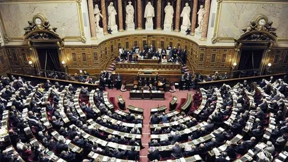 Noul Parlament al Franţei şi-a deschis lucrările. Este cel mai etnic şi mai echilibrat de până acum