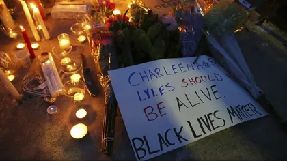 Tensiuni în SUA după ce poliţia din Seattle a împuşcat o femeie de culoare care era însărcinată