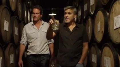 George Clooney a devenit miliardar. Şi-a vândut afacerea cu tequila pentru o sumă exorbitantă