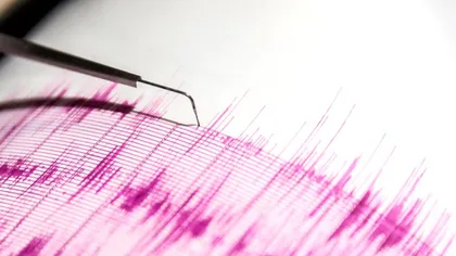 Cutremur în zona Vrancea, în Noaptea de Sânziene. A fost cel mai mare înregistrat în luna iunie