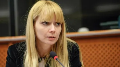 Daciana Sârbu: E nevoie de un sistem de notificare mai promptă a statelor membre în caz de ameninţări la adresa siguranţei alimentare
