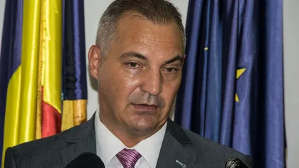 Mircea Drăghici, fostul trezorier PSD, condamnat la la 5 ani de închisoare. Decizia nu este definitivă