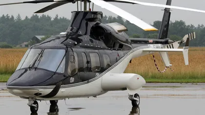 România ar putea fi prima ţară care produce integral un elicopter de atac Bell