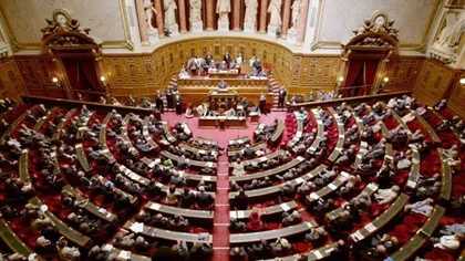 Proiectul de lege împotriva terorismului propus de guvernul Franţei riscă să normalizeze practici teroriste